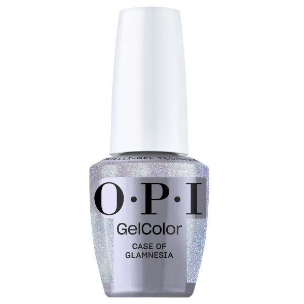 Case of Glamnesia - Gel