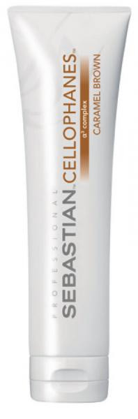 Cellophanes - Caramel Brown
