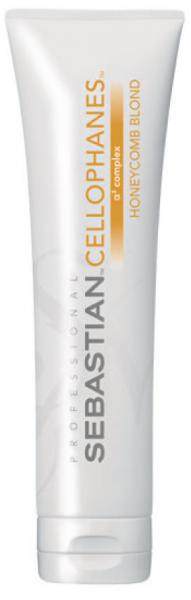 Cellophanes - Honeycomb blond