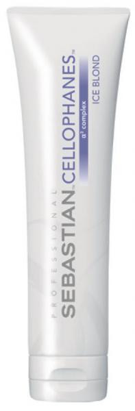 Cellophanes - Ice blond