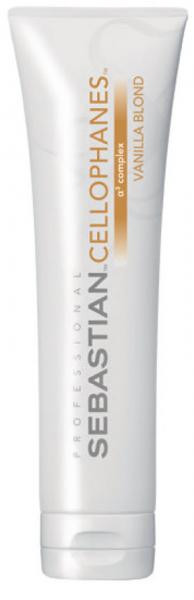 Cellophanes - Vanilla Blond
