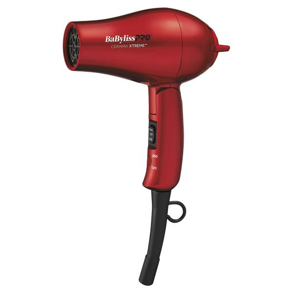 Ceramic Travel Hairdryer Ceramic Xtreme