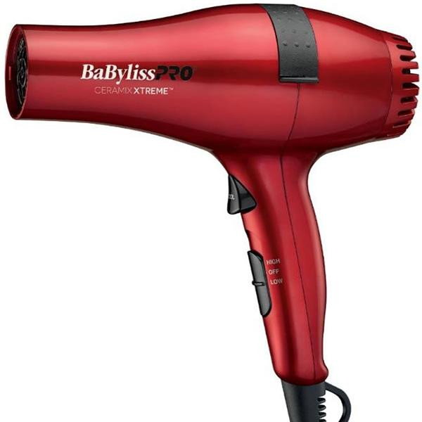 Ceramic hairdryer - Ceramix Xtreme