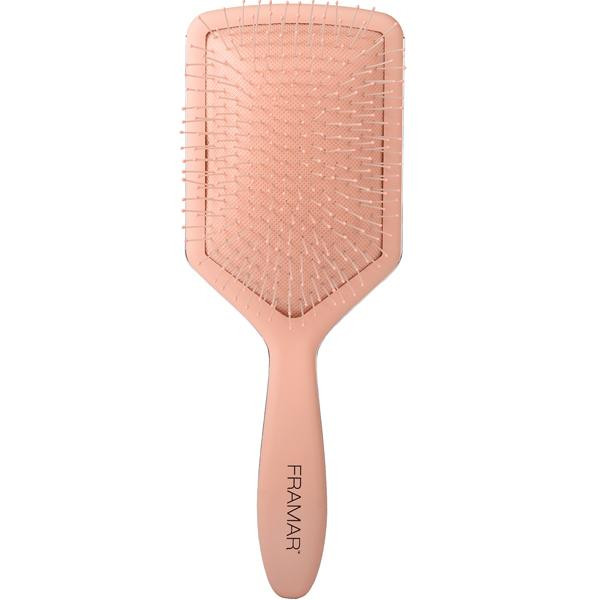 Champagne Mami - Paddle Brush