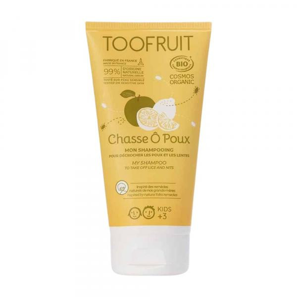 Chasse Ô Poux - Shampoo 5.07oz
