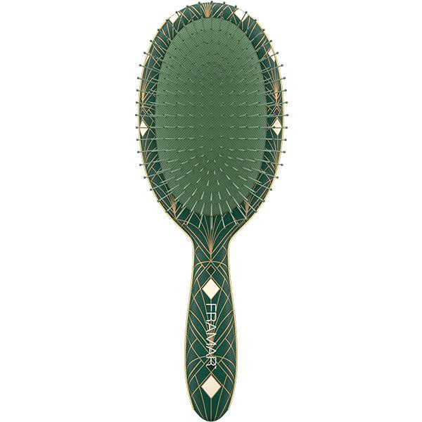 Cheers, Haters! - Emerald City - Detangle Brush