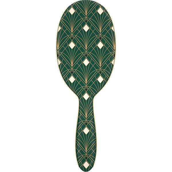 Cheers, Haters! - Emerald City - Detangle Brush