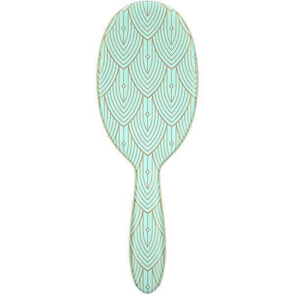 Cheers, Haters! - Great Gatsby - Detangle Brush