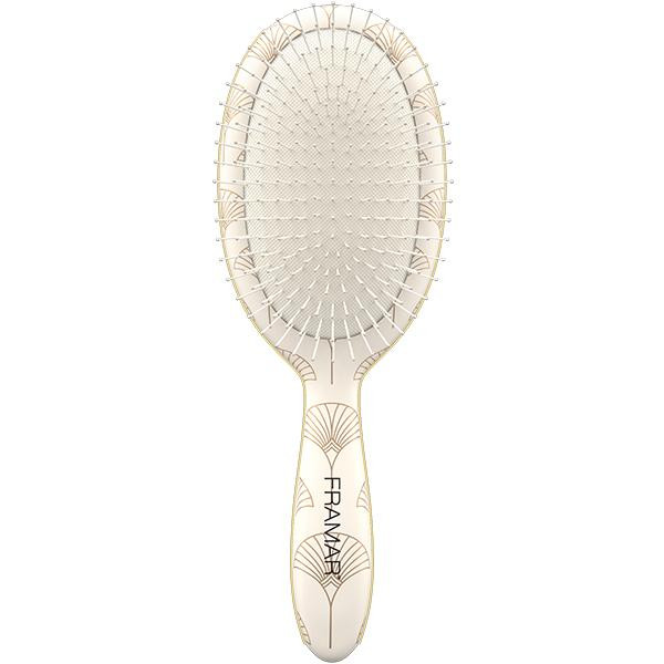 Cheers, Haters! - Presecco Party - Detangle Brush