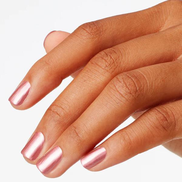 Chicago Champagne Toast