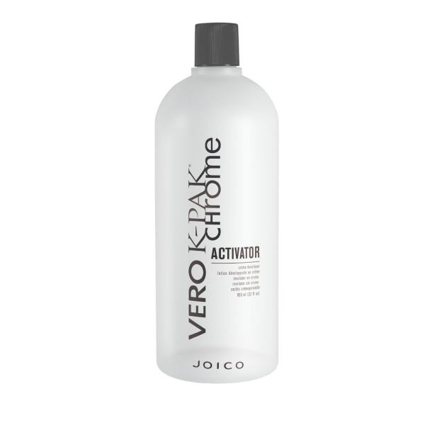 Chrome No-Lift - Activator 32oz