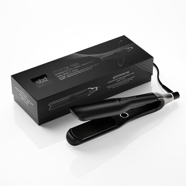 Chronos Max Styler - Black