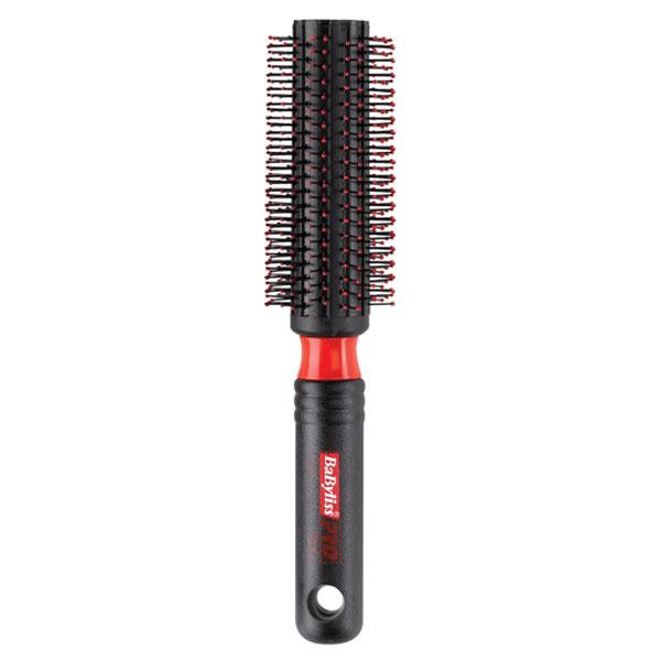 Circular brush with nylon bristles - Large