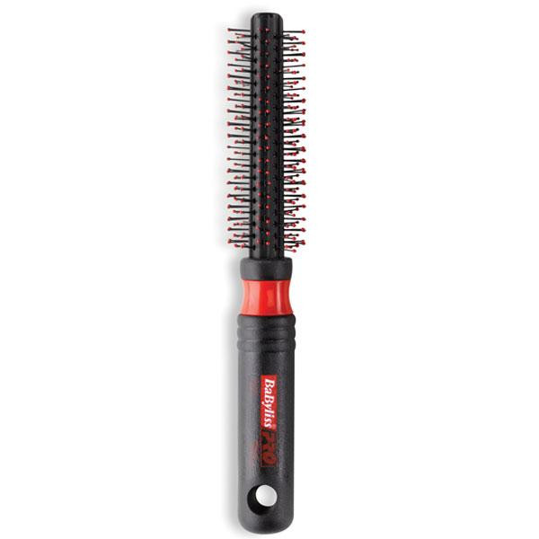 Circular brush with nylon bristles - Small