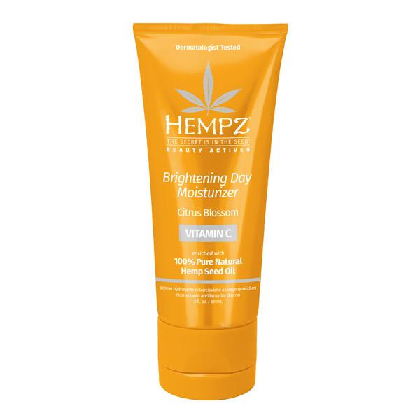 Citrus Blossom - Facial Moisturizer 3oz