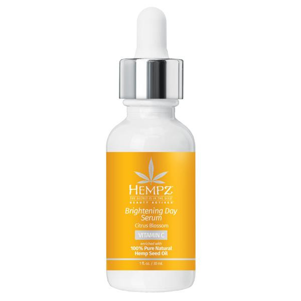 Citrus Blossom - Facial Serum 1oz