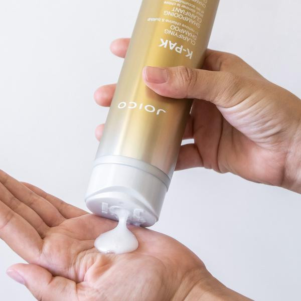 Clarifying - Shampoo 10.1oz