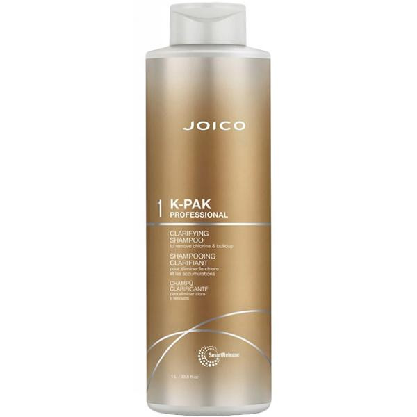 Clarifying - Shampoo 33.8oz