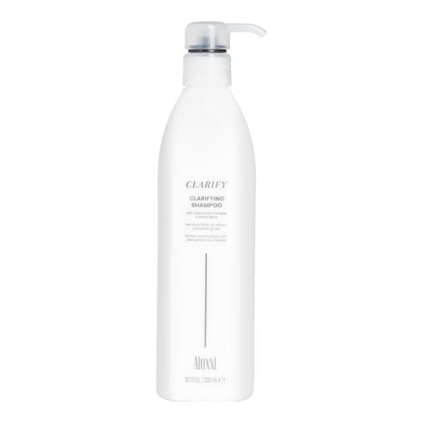 Clarifying shampoo 10.1oz