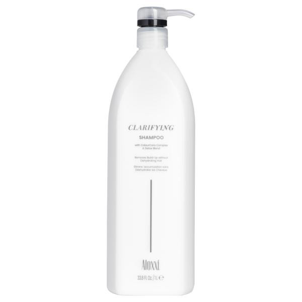 Clarifying shampoo 33.8oz