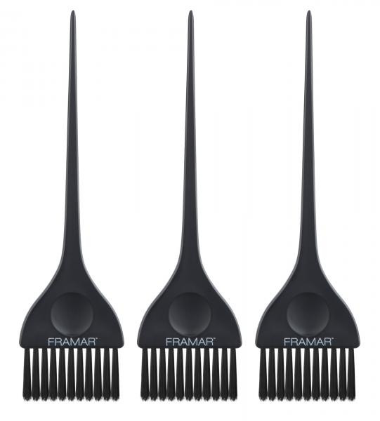 Classic - Matte - 3/pack