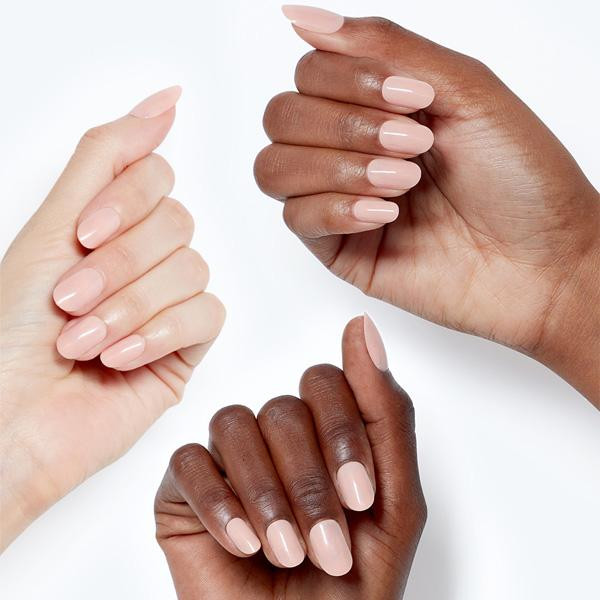 Classic Round - Bubble Bath