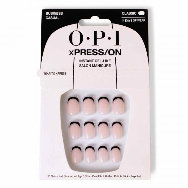 Classic Round - Business Casual