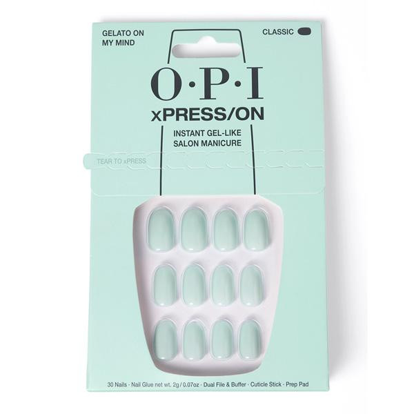 Classic Round - Gelato On My Mind