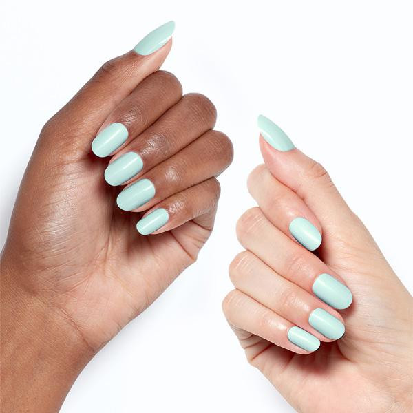 Classic Round - Gelato On My Mind