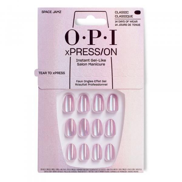 Classic Round - Space Jamz