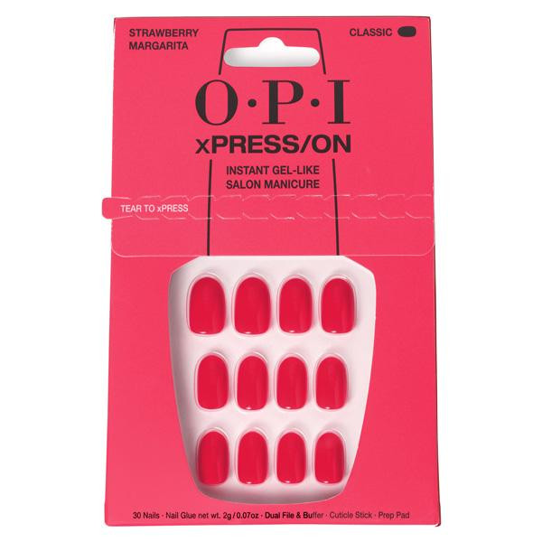 Classic Round - Strawberry Margarita