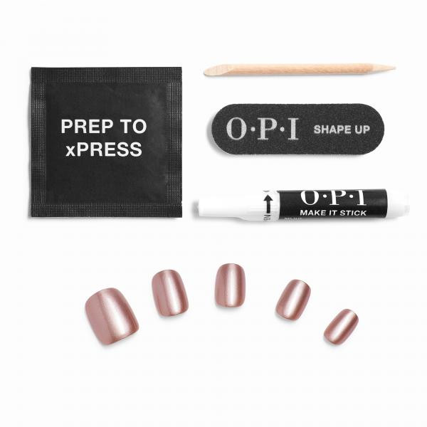 Classic Round - Supernova Pearl