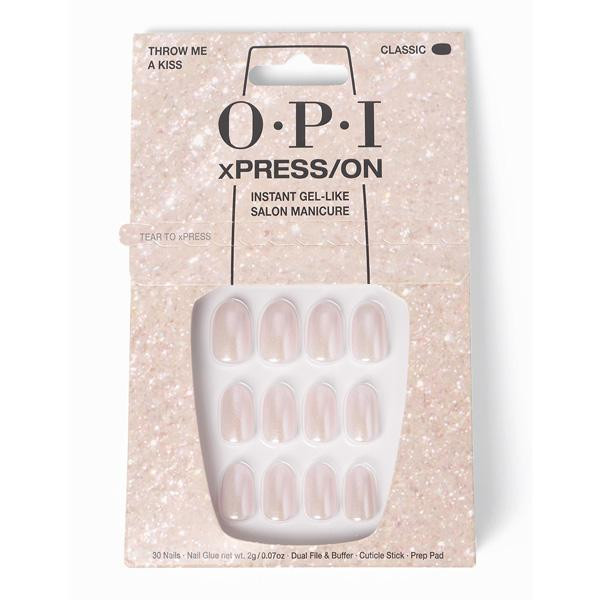 Classic Round - Throw Me a Kiss