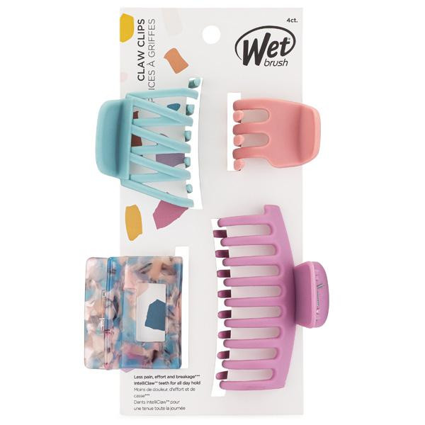 Claw Clips 4CT - Summer Sunset