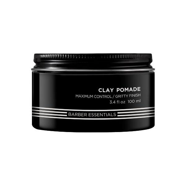 Clay Pomade 3.4oz