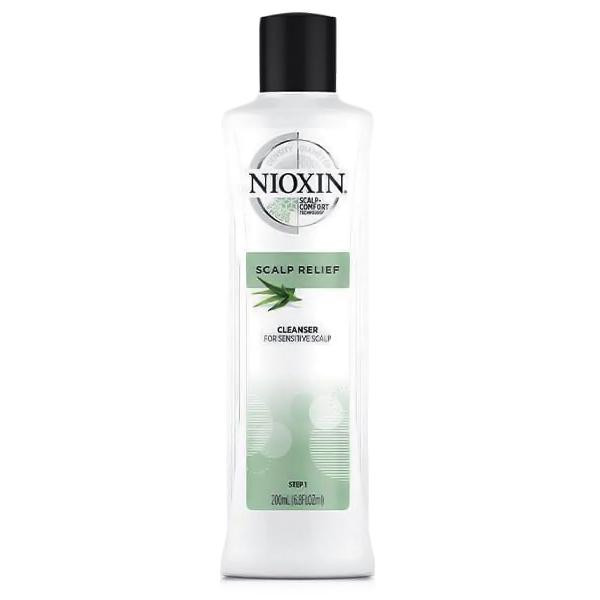 Cleanser for sensitive scalp 6.7oz