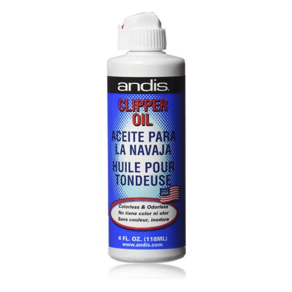 Clipper Oil 4oz