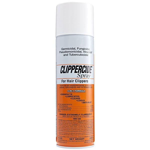Clippercide Spray 425g
