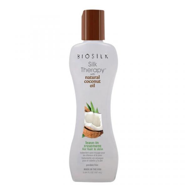 Coconut Oil - Treatment 5.64oz