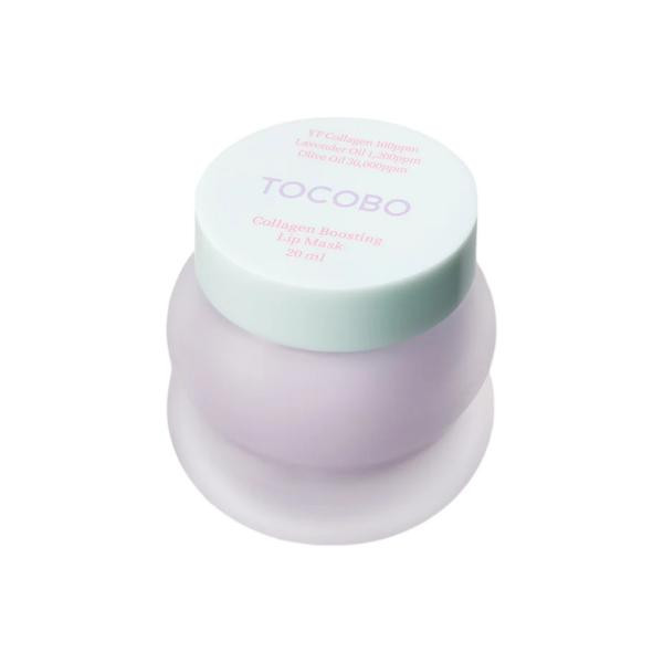 Collagen Boosting Lip Mask 0.67oz