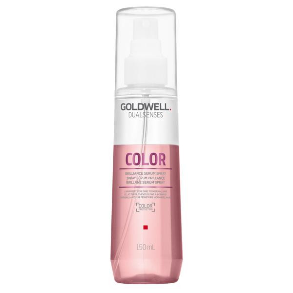 Color- Brilliance Serum Spray 5oz
