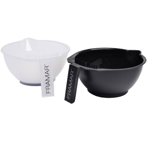 Color Bowl Set - 2/pack