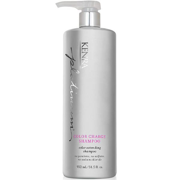Color Charge Shampoo 31.5oz