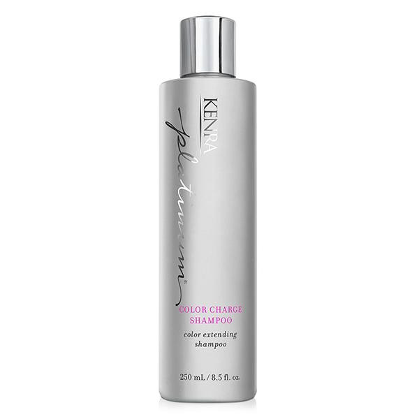 Color Charge Shampoo 8.5oz