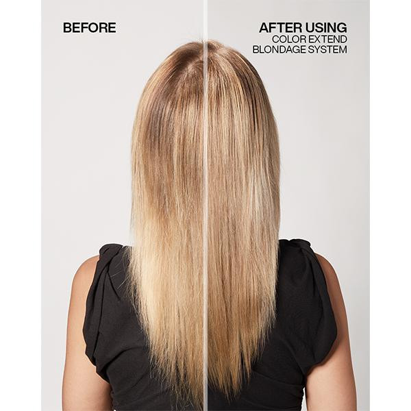 Color Extend Blondage Liter Duo