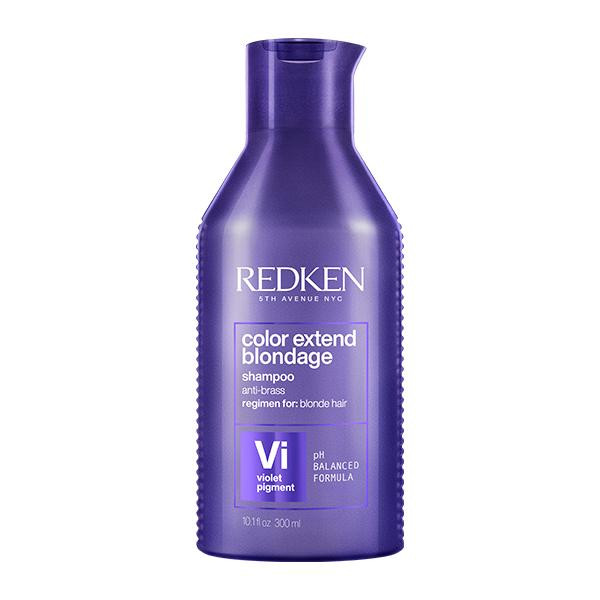 Color Extend Blondage Shampoo 10.1oz