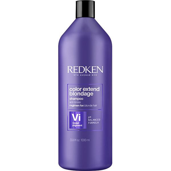 Color Extend Blondage Shampoo 33.8oz