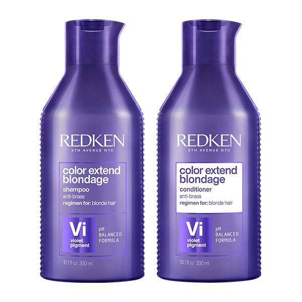 Color Extend Blondage duo