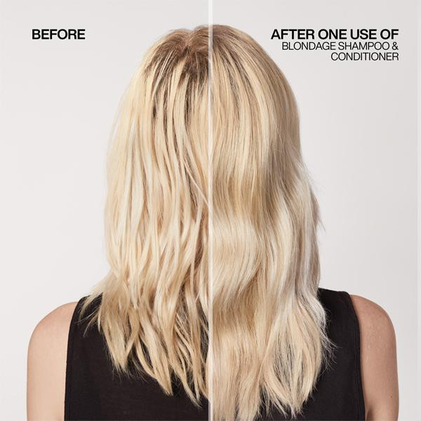Color Extend Blondage duo