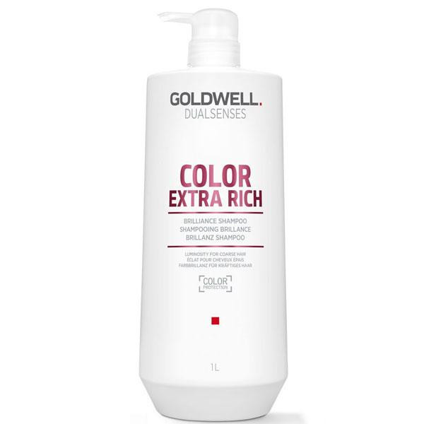 Color Extra Rich shampoo 33.8oz
